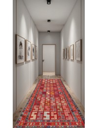  Persien PERSIAN WOOL KILIMS 202 x 84 cm - view 4
