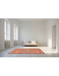 Marron Persa Kelim 185 x 127 cm - view 4