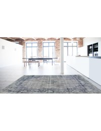 Blau Persien Vintage Heritage  462 x 341 cm