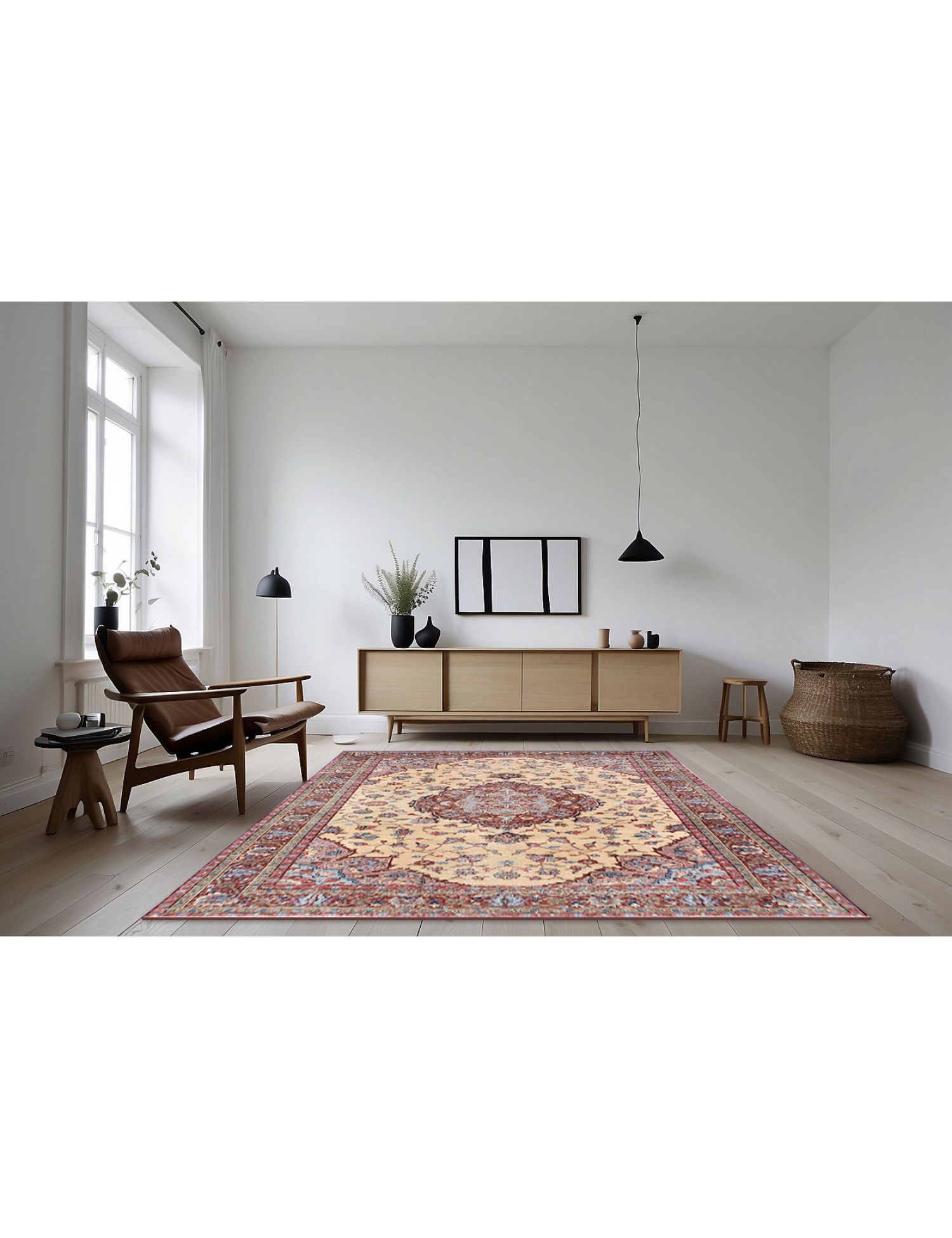 Stonewash   294 x 206 cm