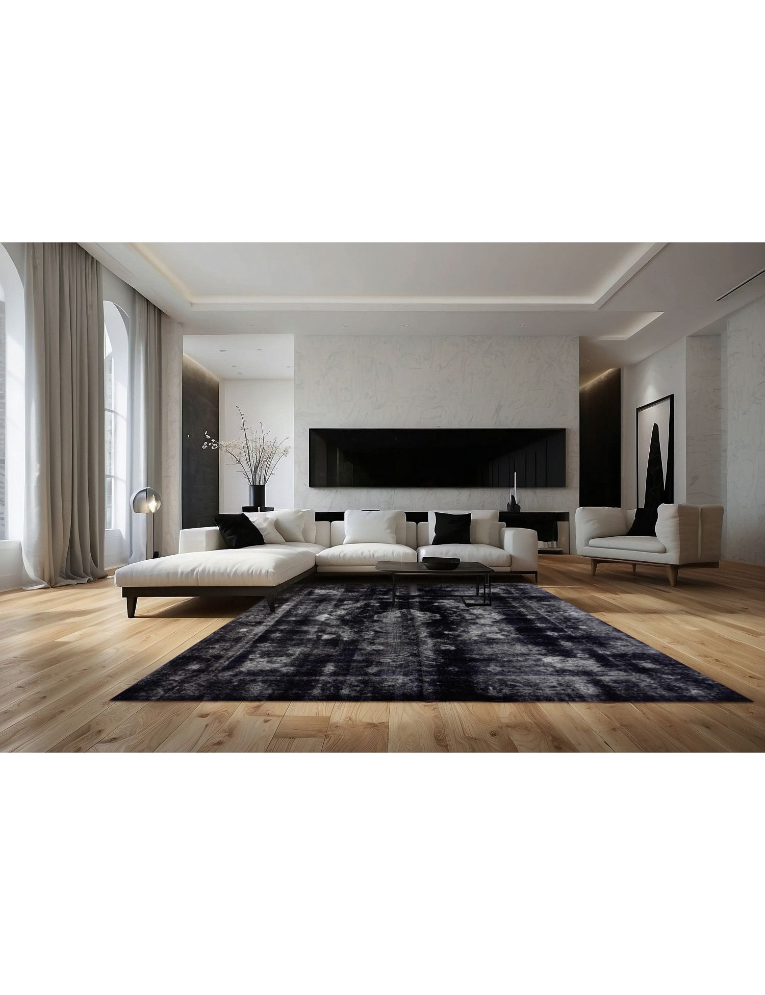 Vintage Carpet   385 x 288 cm