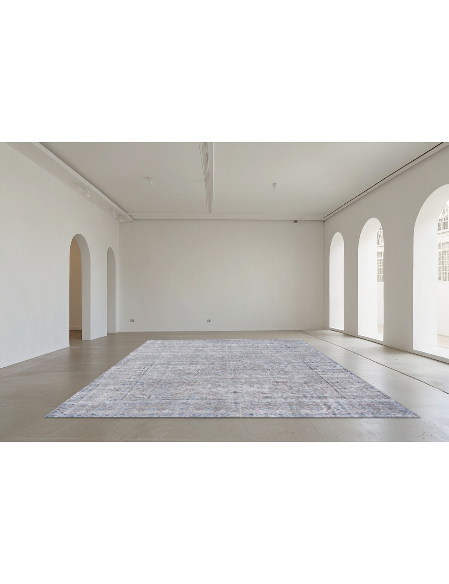 Vintage Tapijt   385 x 290 cm