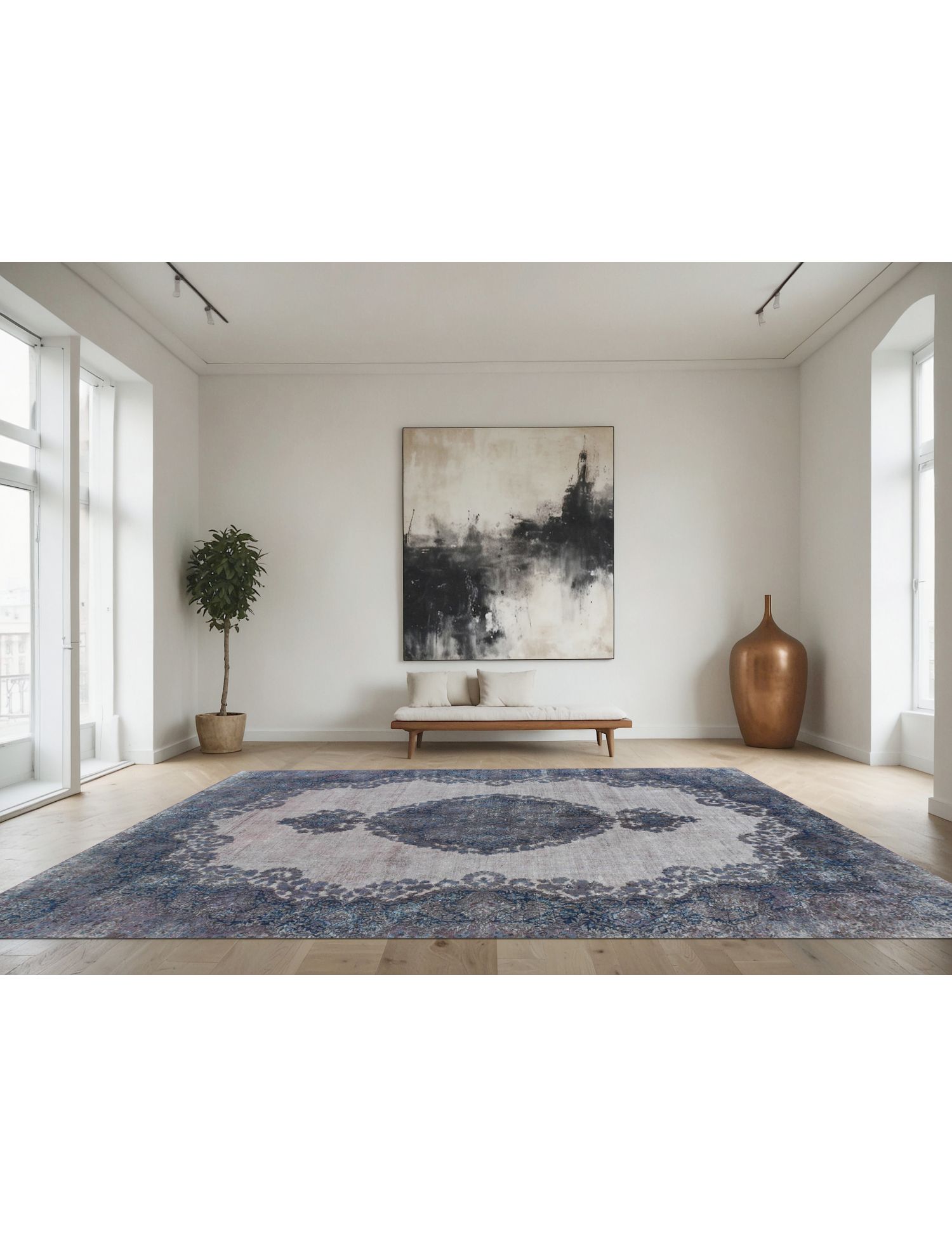 Vintage Heritage   383 x 296 cm