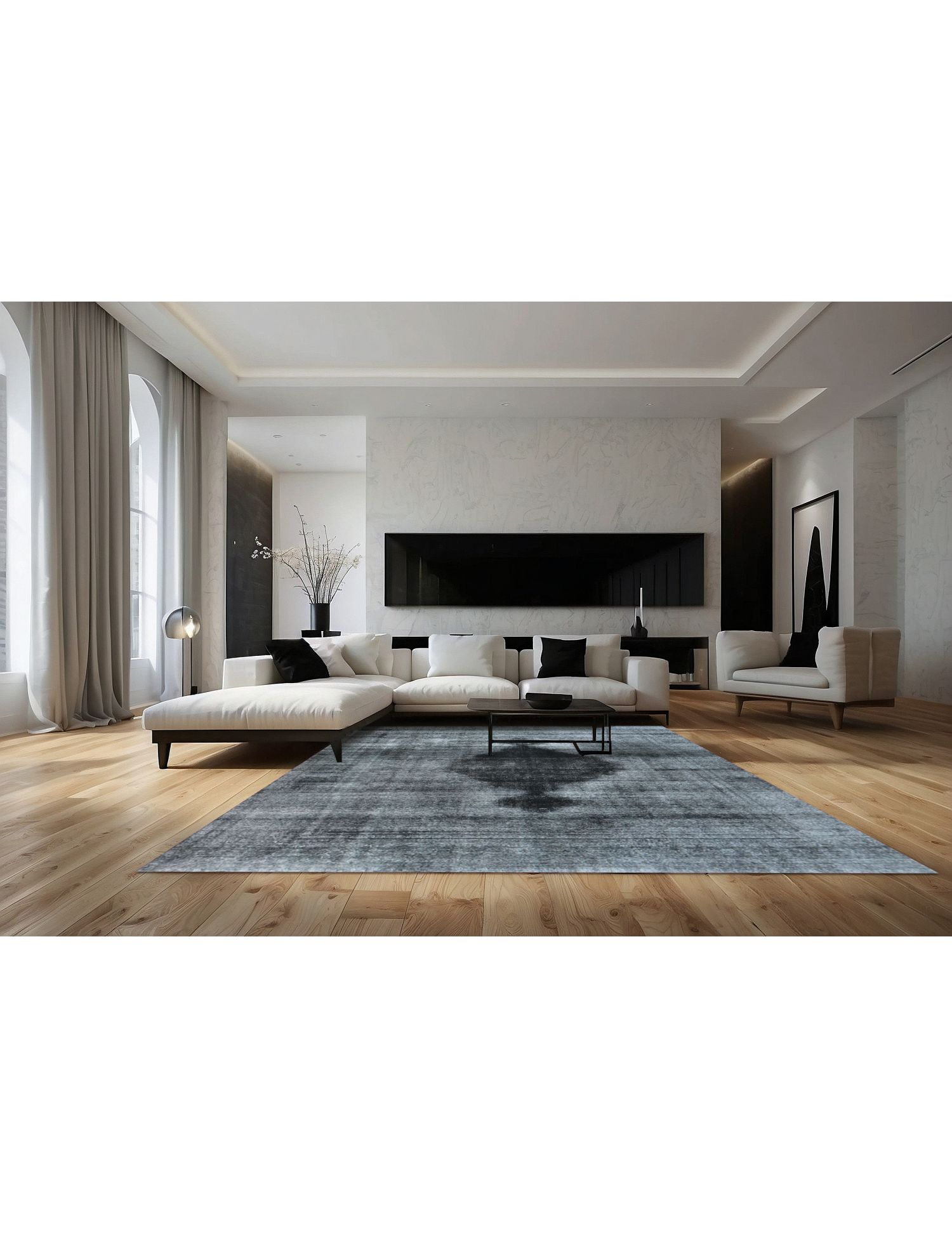 Vintage matot   380 x 270 cm