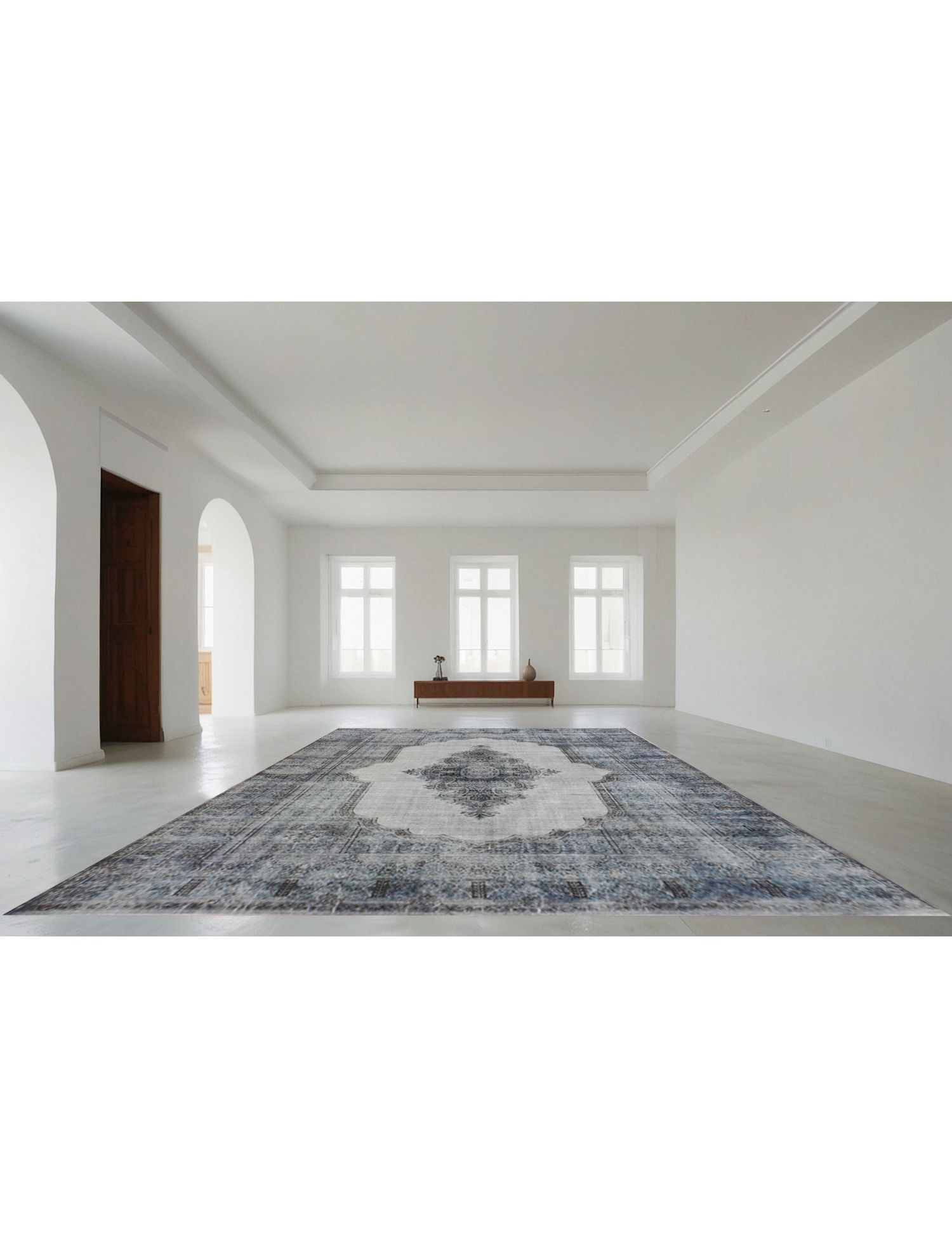 Vintage Heritage   452 x 300 cm