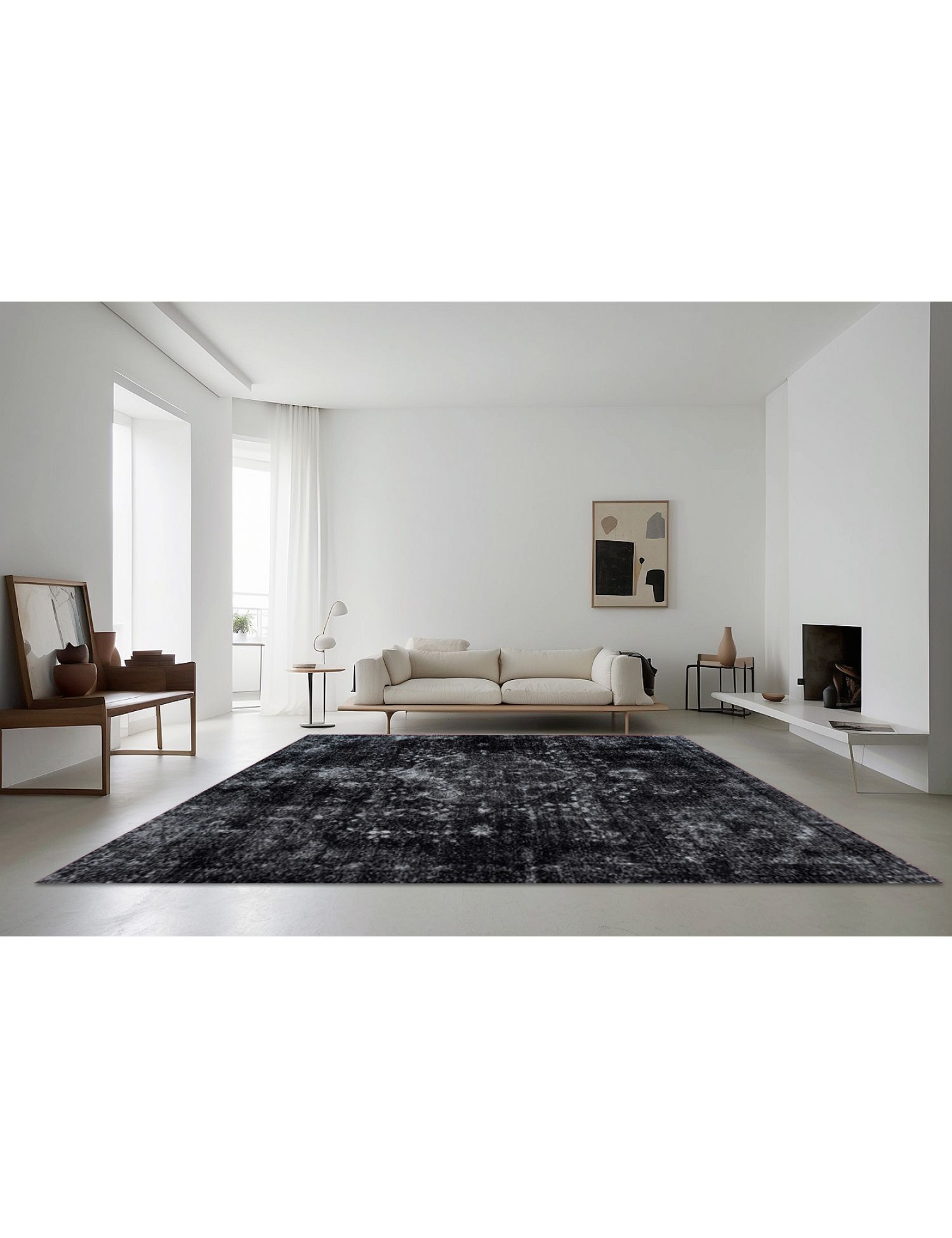 Vintage matta   328 x 237 cm