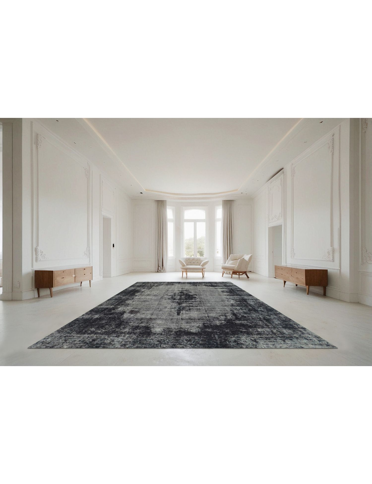 Vintage Heritage   334 x 259 cm