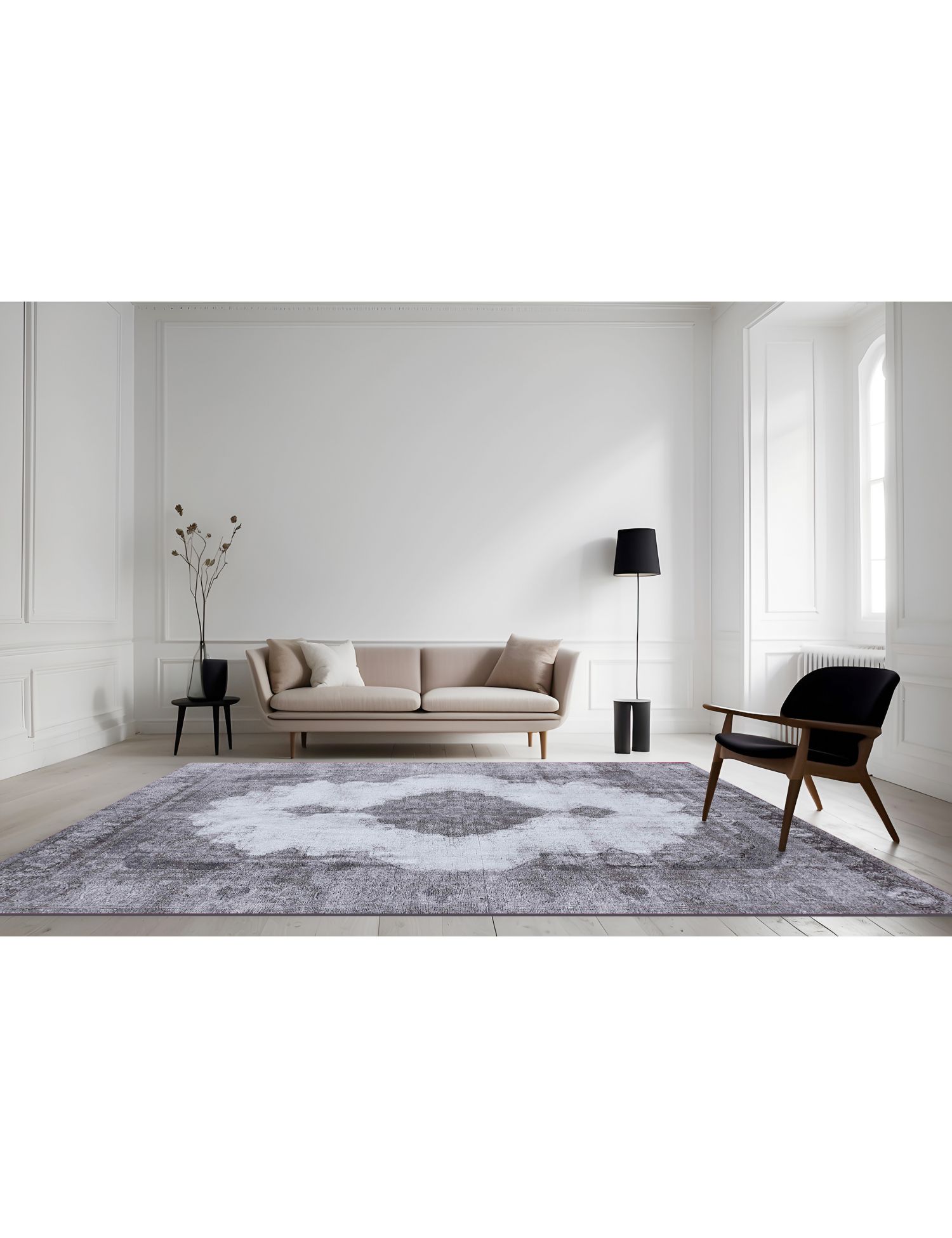 Persischer Vintage Teppich   480 x 290 cm