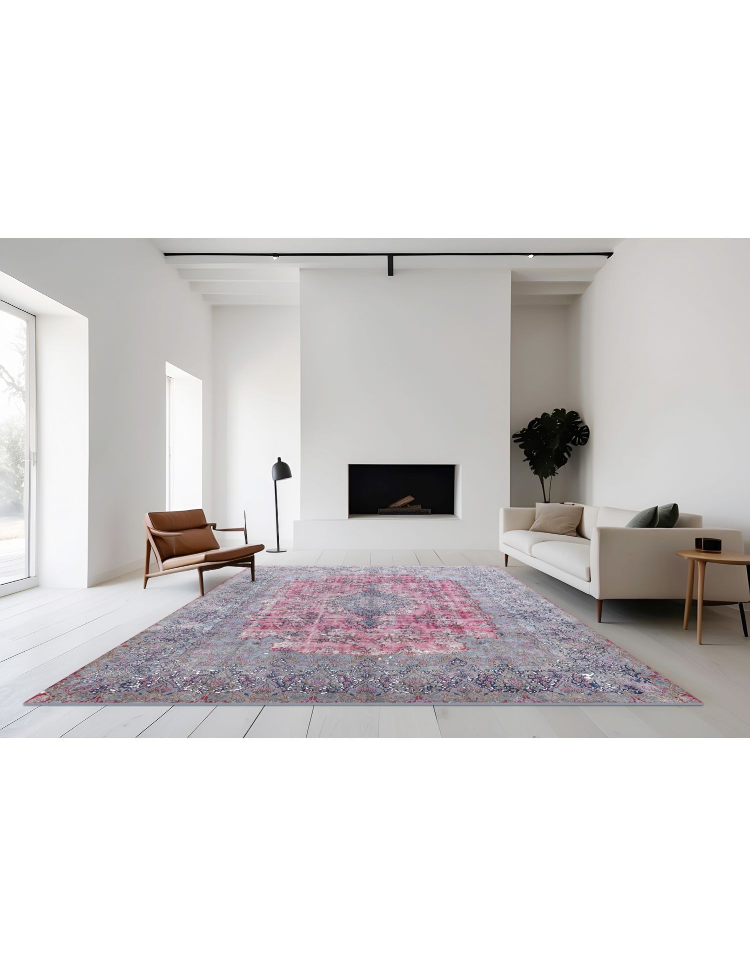 Vintage Heritage   404 x 293 cm