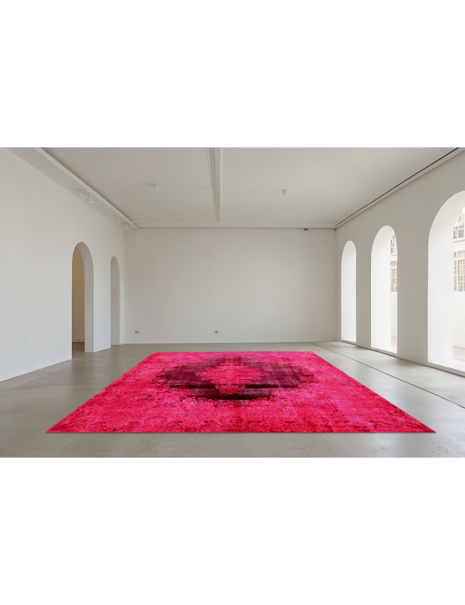 Vintage Heritage   374 x 295 cm