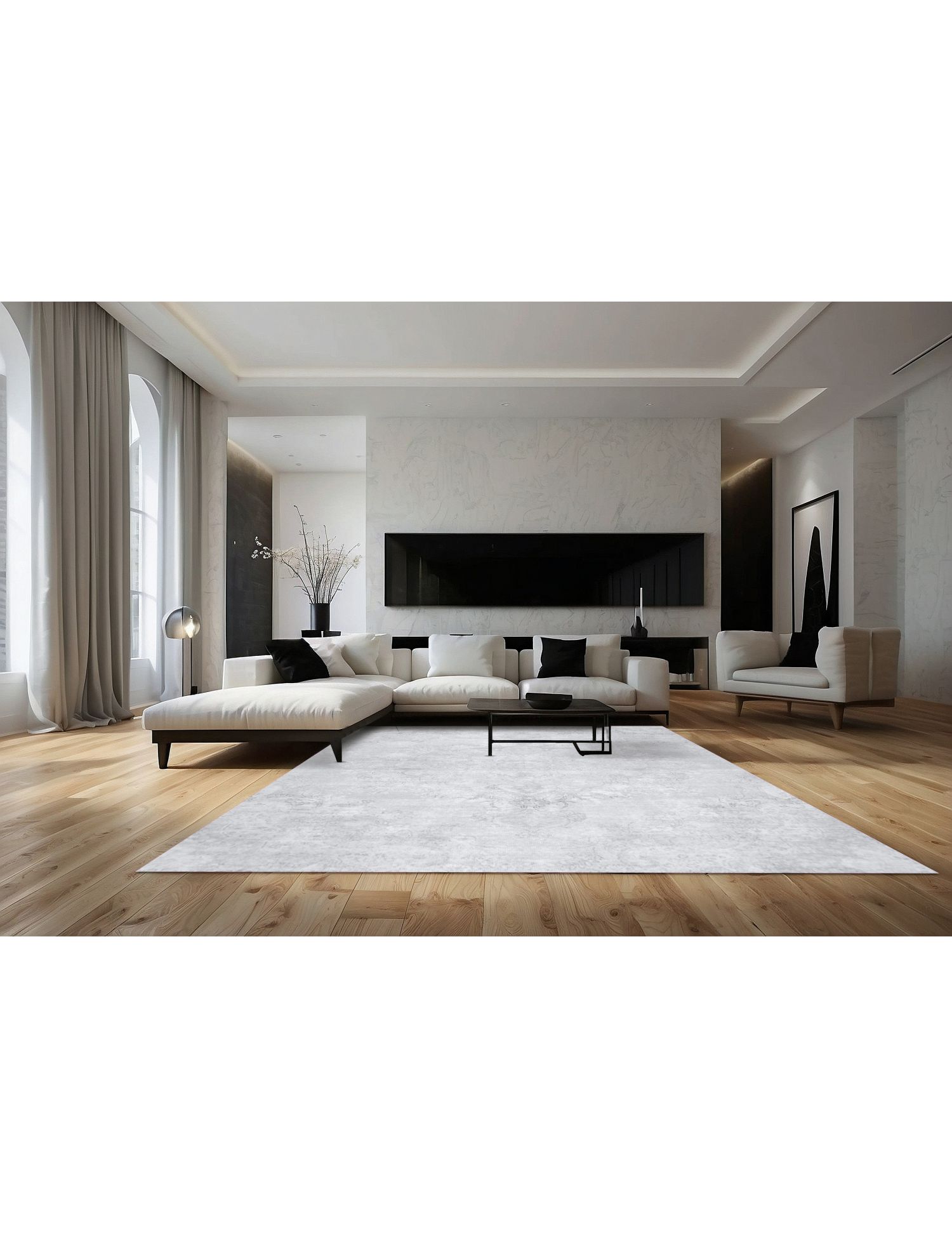 Persialaiset vintage matot   278 x 180 cm