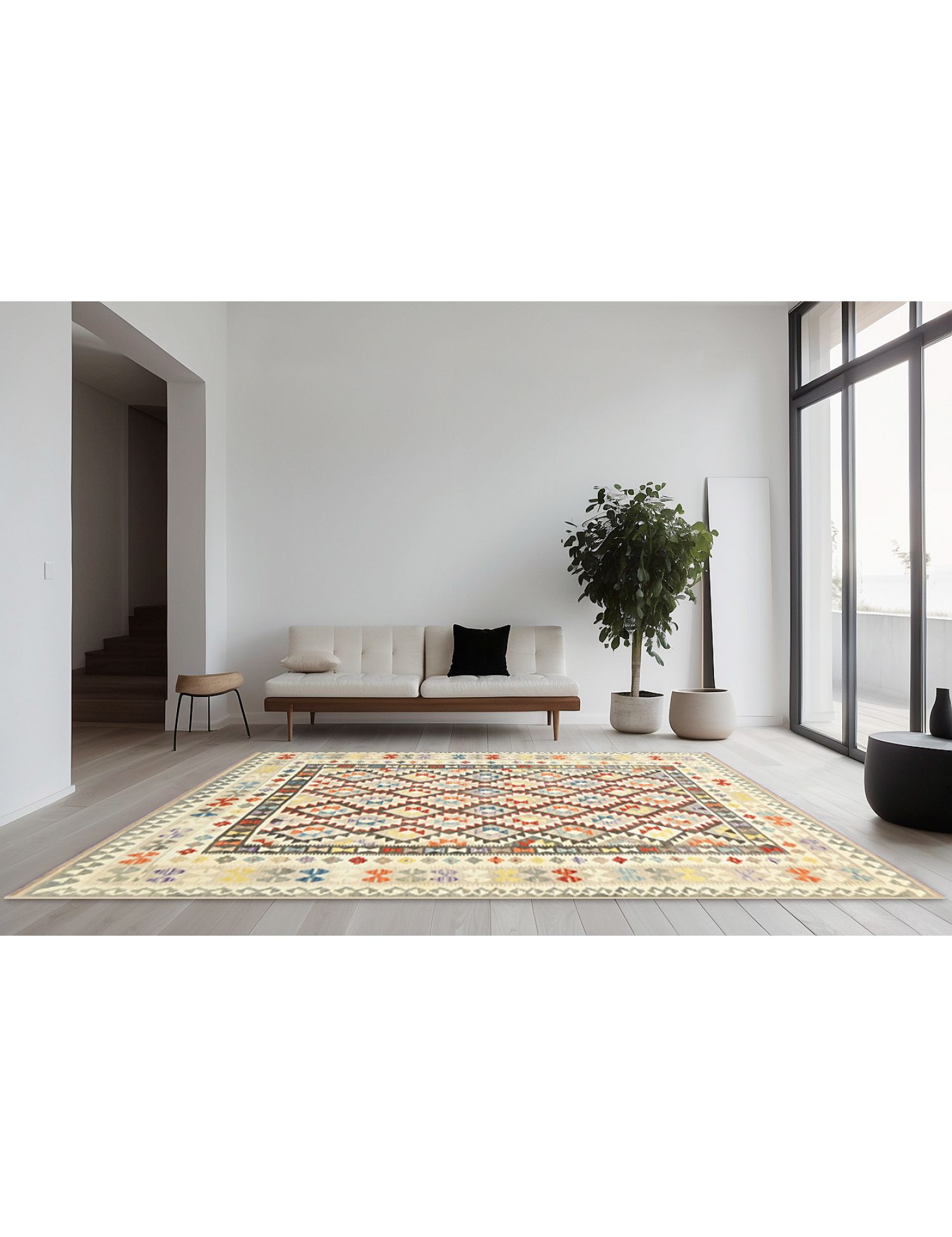 Kelim   293 x 202 cm