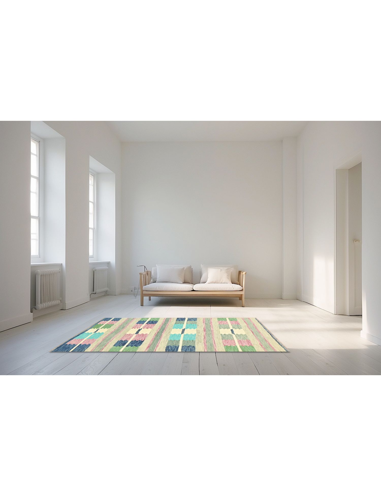 Kelim   193 x 148 cm