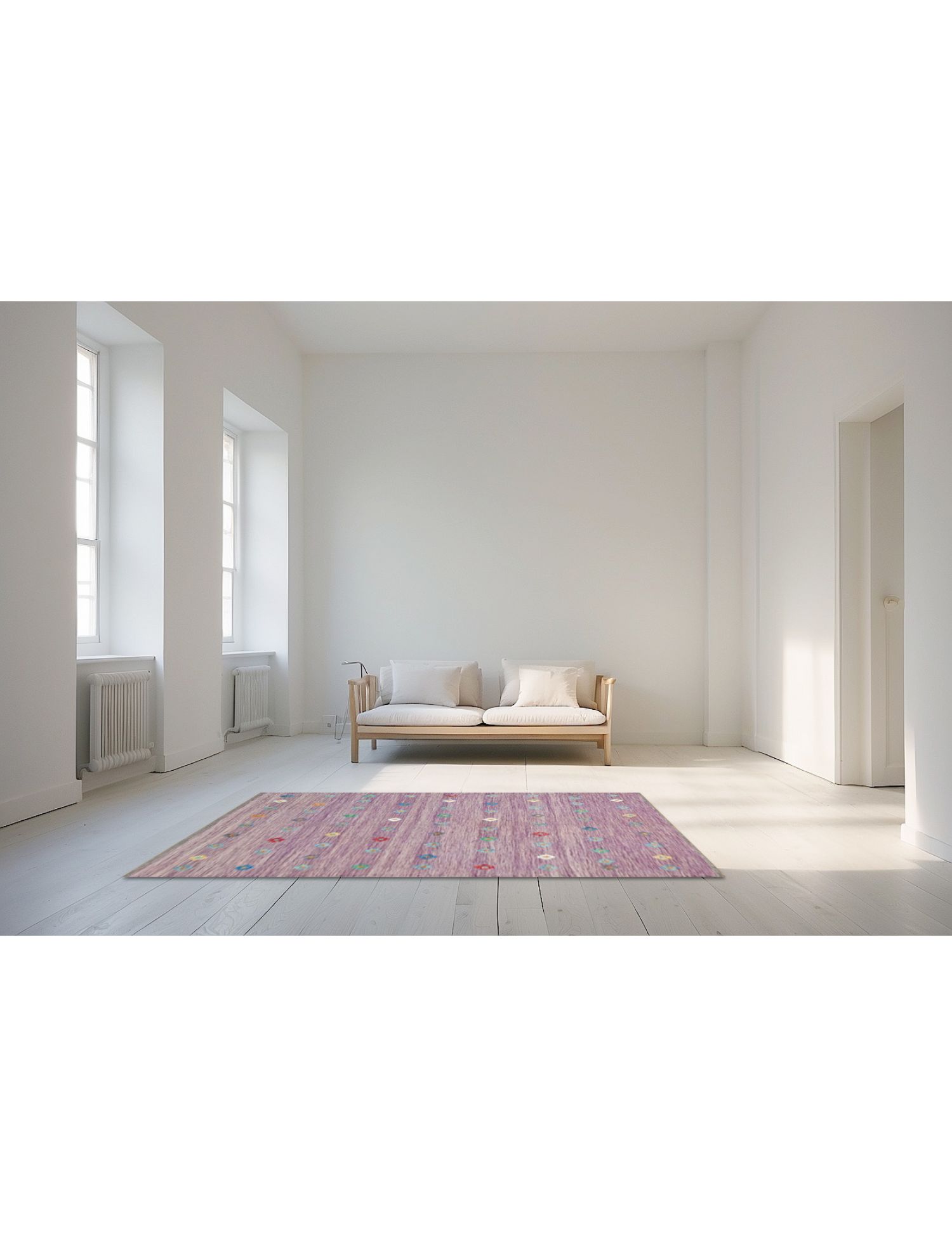 Kelim   199 x 154 cm