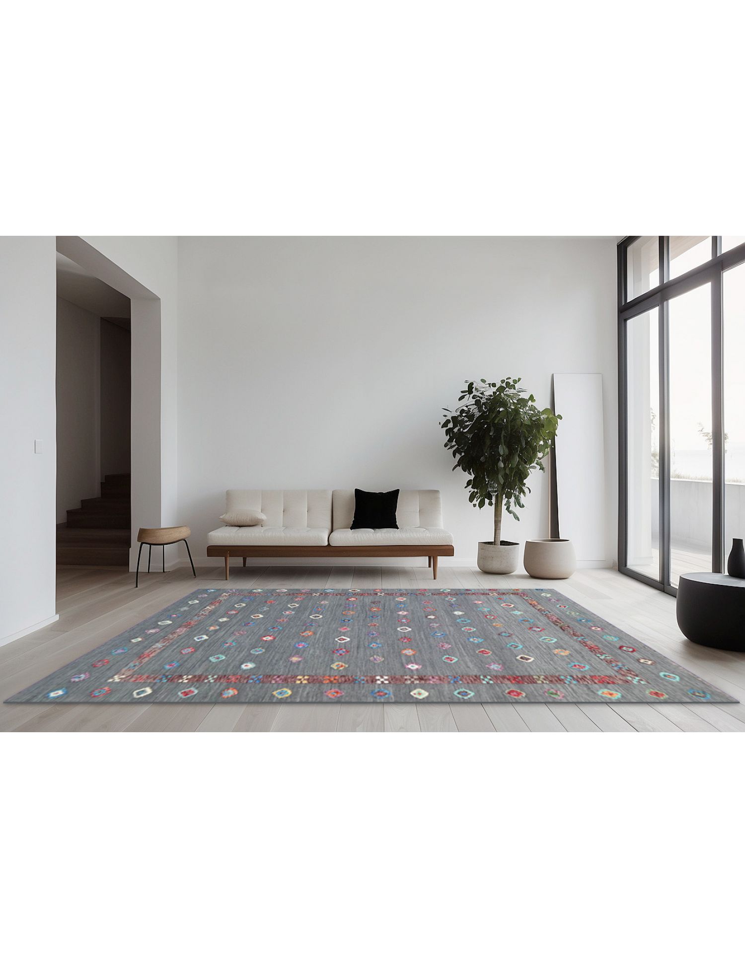 Kelim   298 x 206 cm