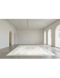 Beige Persien Vintage Heritage  346 x 252 cm