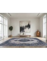 Blue Persia Vintage Heritage 383 x 296 cm - view 1