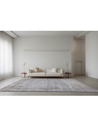 Grigio Persiano Tappeto Vintage 281 x 209 cm - view 2