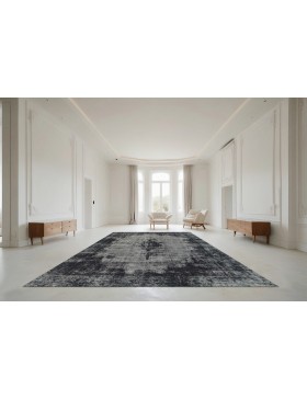 Black Persia Vintage Heritage  334 x 259 cm