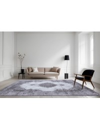 Grise Persan Tapis Persan vintage 480 x 290 cm - view 2