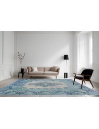 Azul Persa Vintage Heritage 390 x 295 cm - view 1