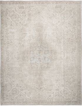 Tapis Persan Retro 318 x 226 beige