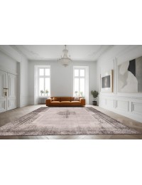 Grey Persia Persian Vintage Carpet  470 x 280 cm