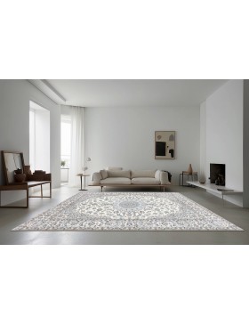 Beige Persia Nain  305 x 200 cm