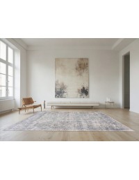 Turchese Persiano Tappeto vintage persiano 330 x 216 cm - view 1