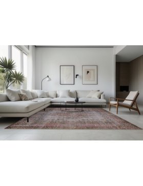  Vintage Tapijt 277 X 174