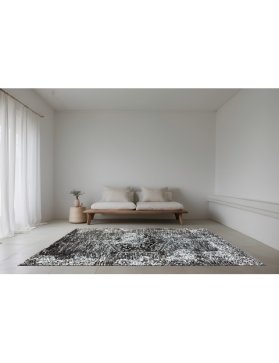 Vintage teppe 220 x 167