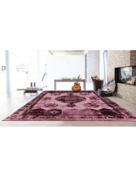 Vintage Teppich 366 x 265