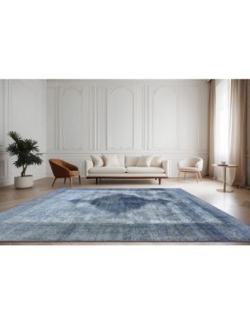 Vintagetæppe 450 x 290