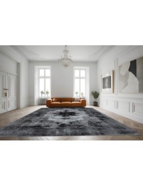 Vintagetæppe 464 x 308