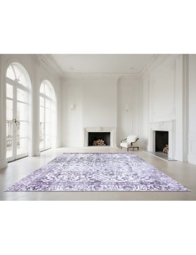 Persischer Vintage Teppich 355 x 278