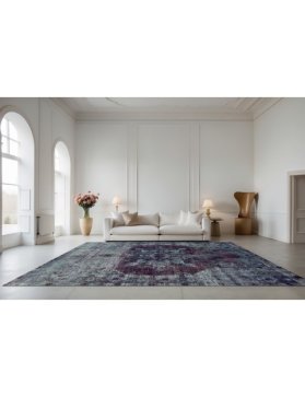 Perzisch Vintage Tapijt 275 x 197