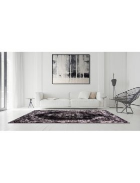 Persischer Vintage Teppich 289 x 204