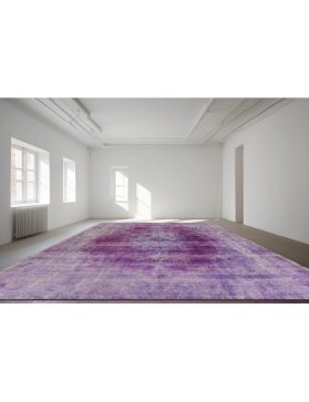 Persisk Vintagetæppe 490 x 323