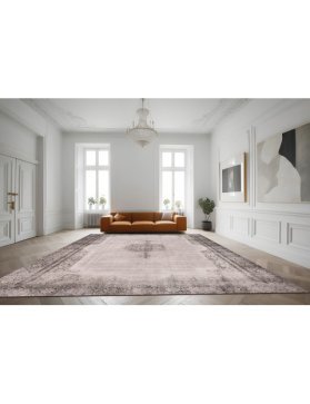 Persian Vintage Carpet 470 x 280