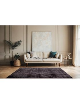 Persischer Vintage Teppich 205 x 155