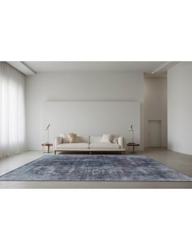 Persisk vintage matta 287 x 190