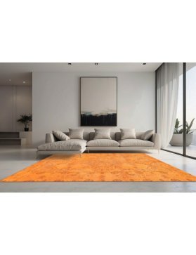 Persisk vintage teppe 277 x 180