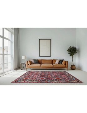 Persialainen matto 216 x 150