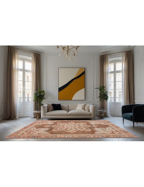 Vintage Teppich  <br/>299 x 210 cm