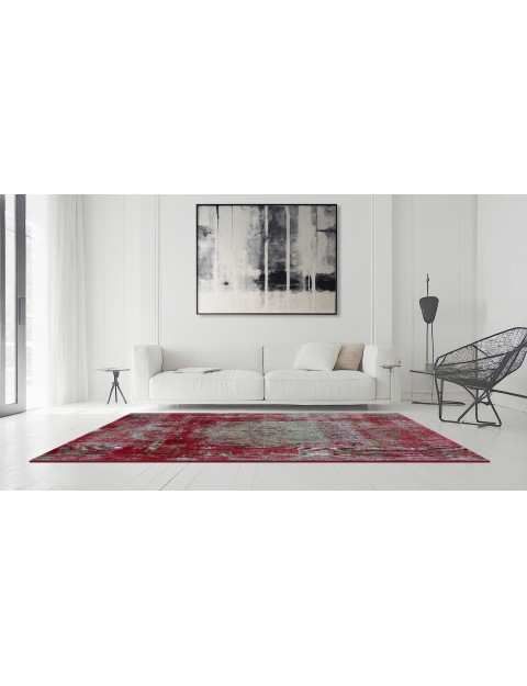 Alfombra Vintage  <br/>270 x 189 cm