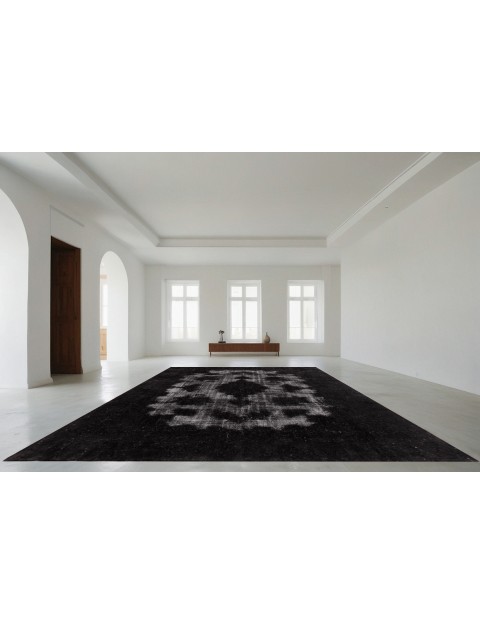 Tappeto vintage persiano  <br/>450 x 290 cm