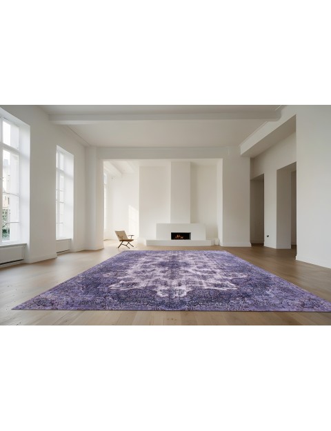 Alfombra persa vintage  <br/>462 x 294 cm