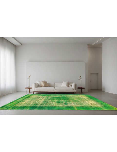 Tapis Persan vintage  <br/>277 x 177 cm