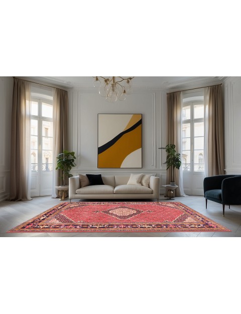 Moud Tapis  <br/>291 x 195 cm