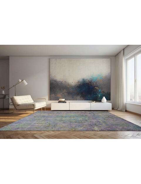 Persialaiset vintage matot  <br/>290 x 200 cm